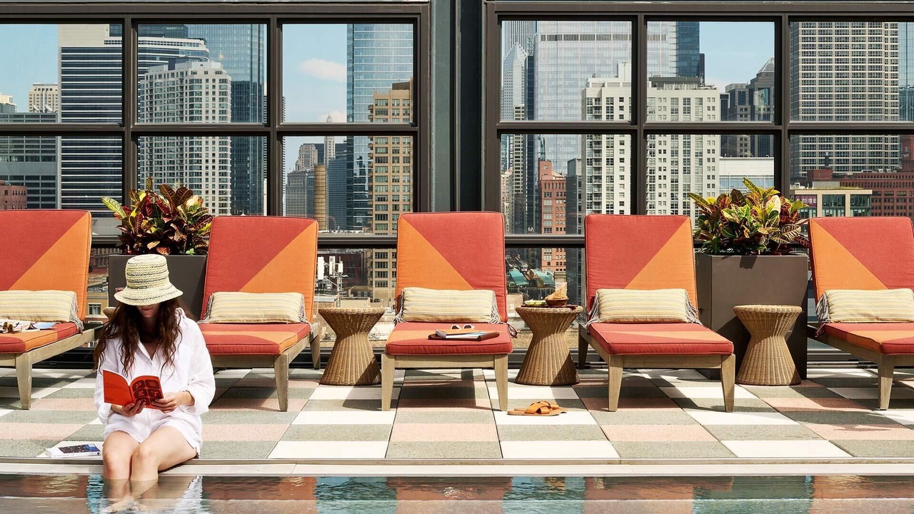 Photo of Outdoor in West Loop