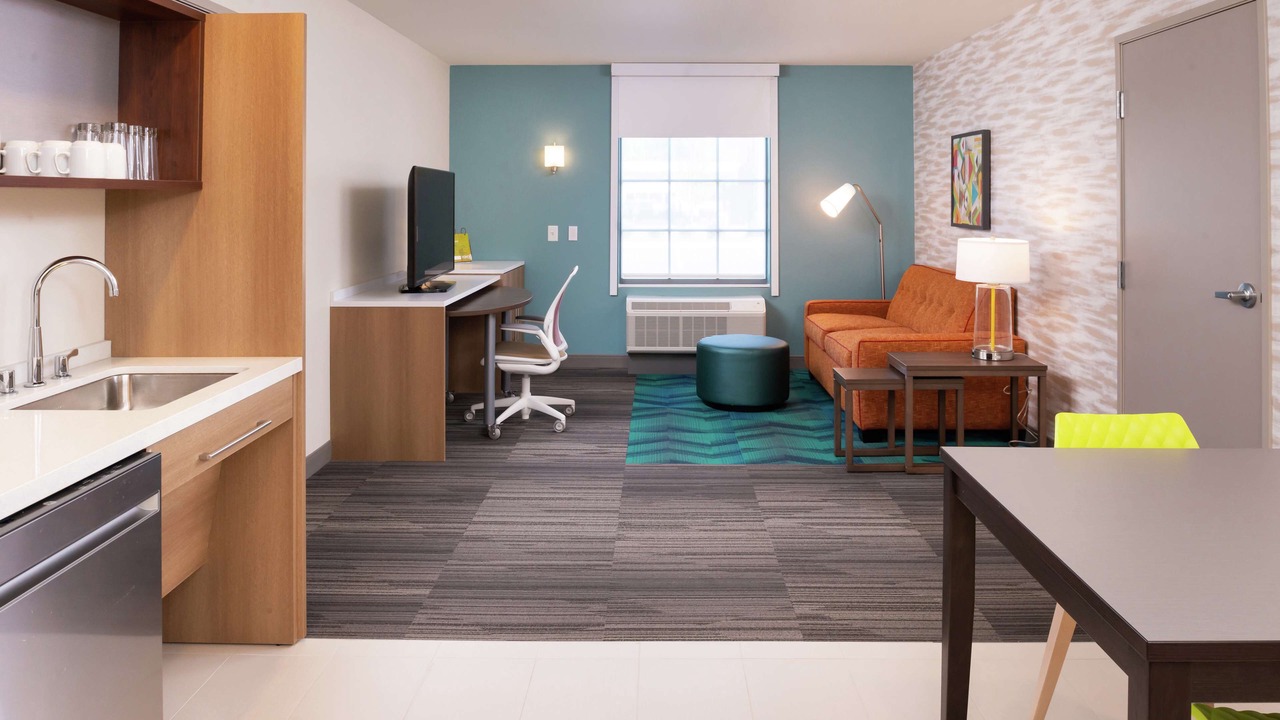 Photo of Bedroom in New Albany