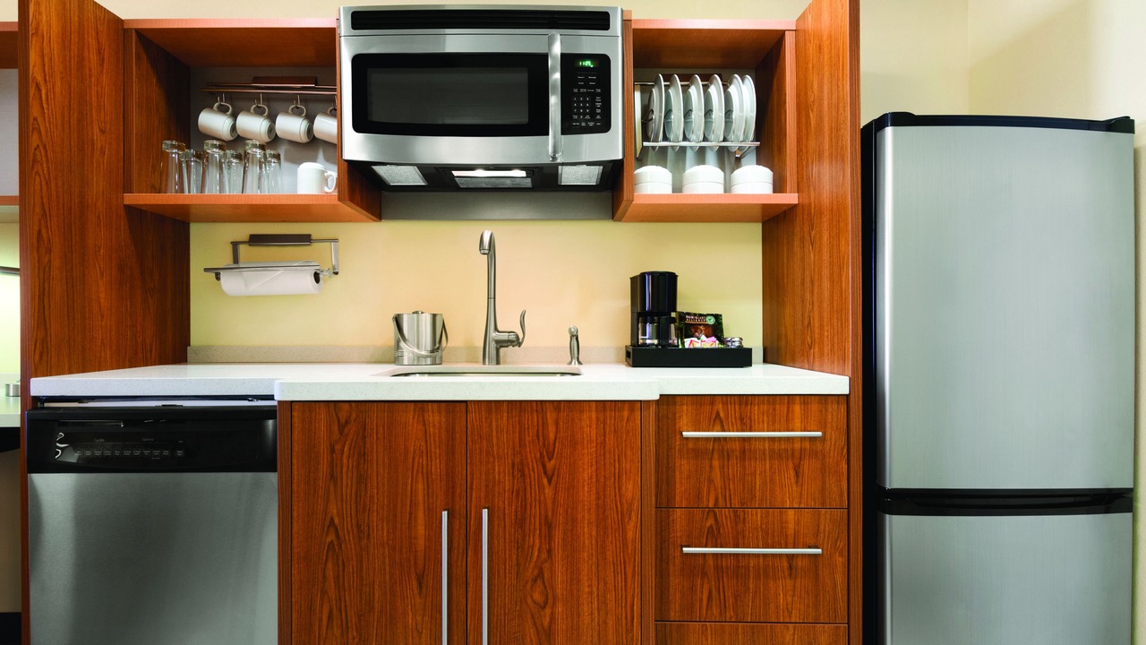 Photo of Kitchen in New Albany