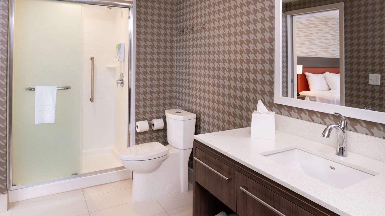 Photo of Bathroom in New Albany