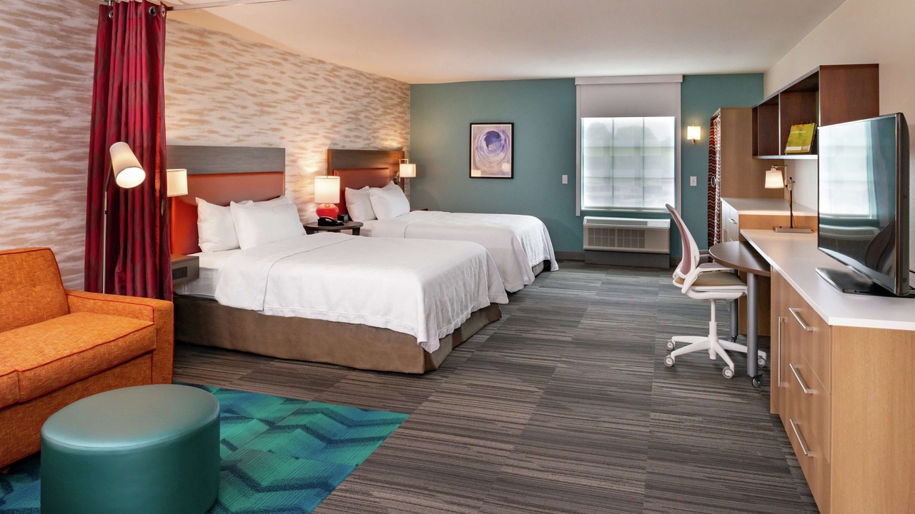 Photo of Bedroom in New Albany