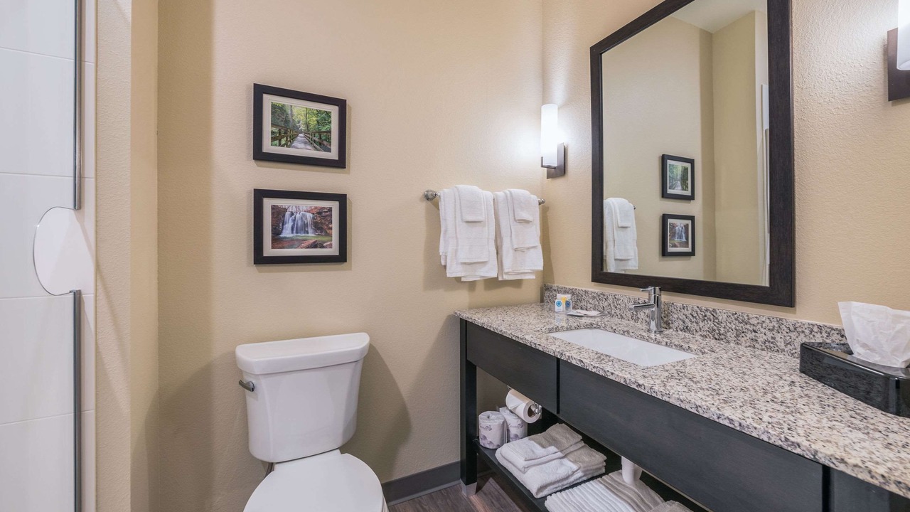 Photo of Bathroom in Marysville