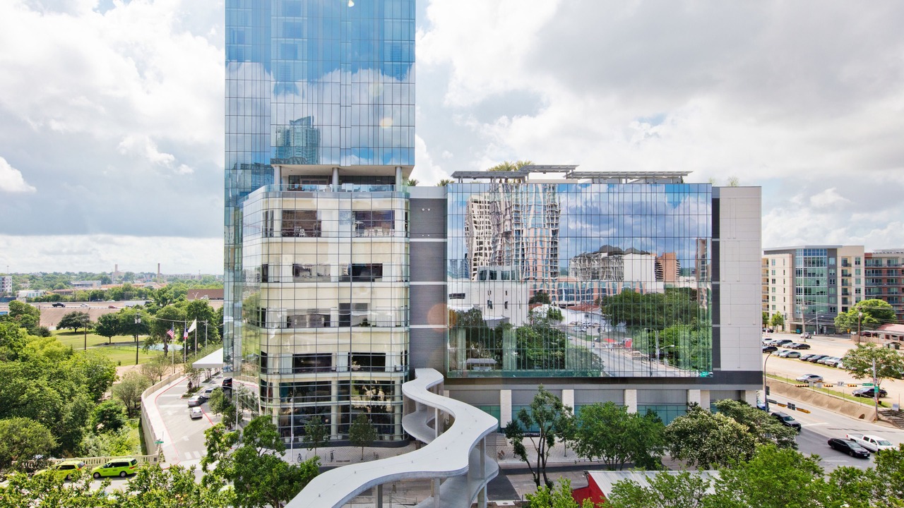 Photo of Outdoor in Waller Creek District