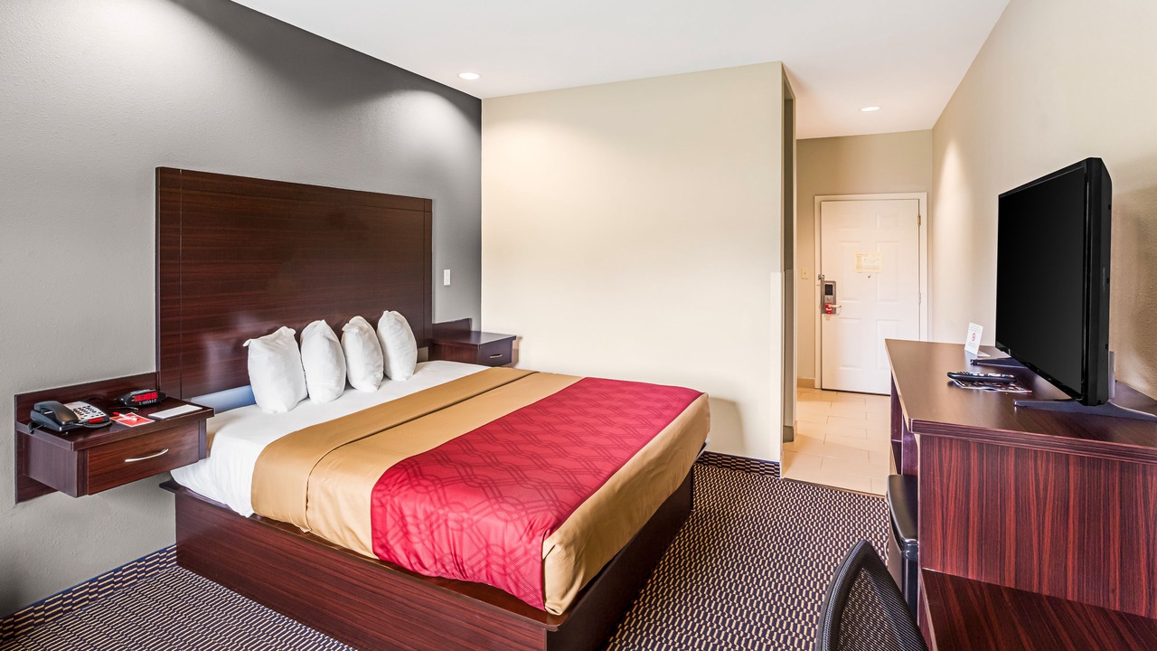 Photo of Bedroom in Highlands - Perkins