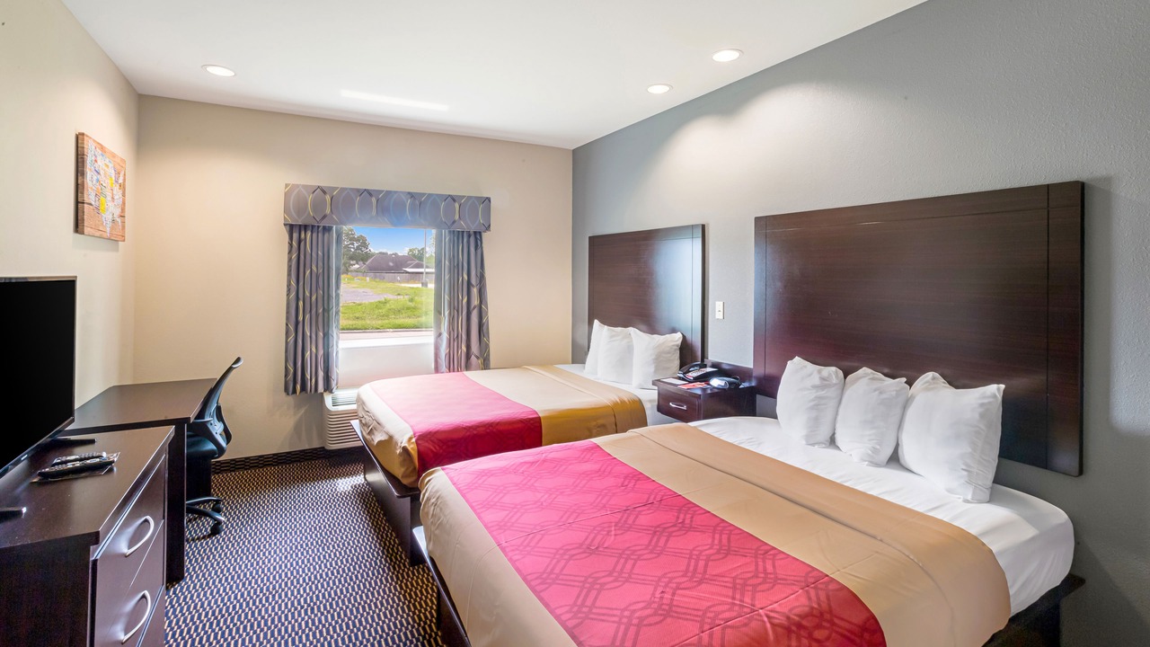 Photo of Bedroom in Highlands - Perkins