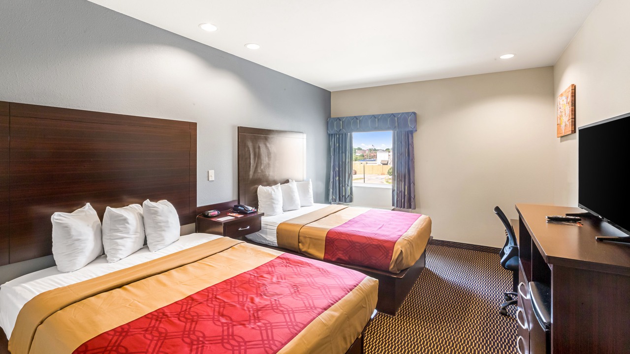 Photo of Bedroom in Highlands - Perkins