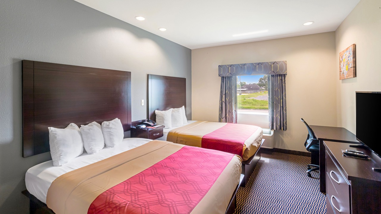 Photo of Bedroom in Highlands - Perkins