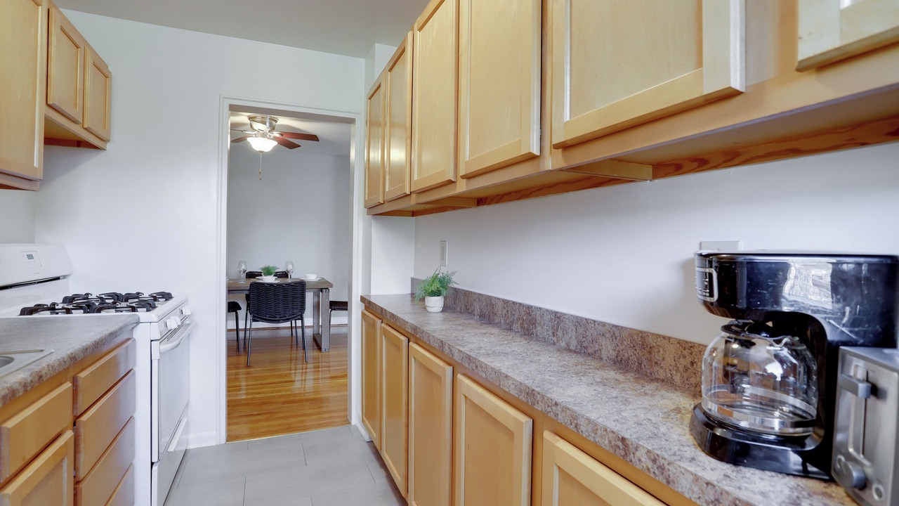 Photo of Kitchen in Northeast Alexandria