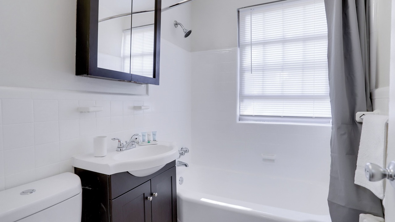 Photo of Bathroom in Northeast Alexandria