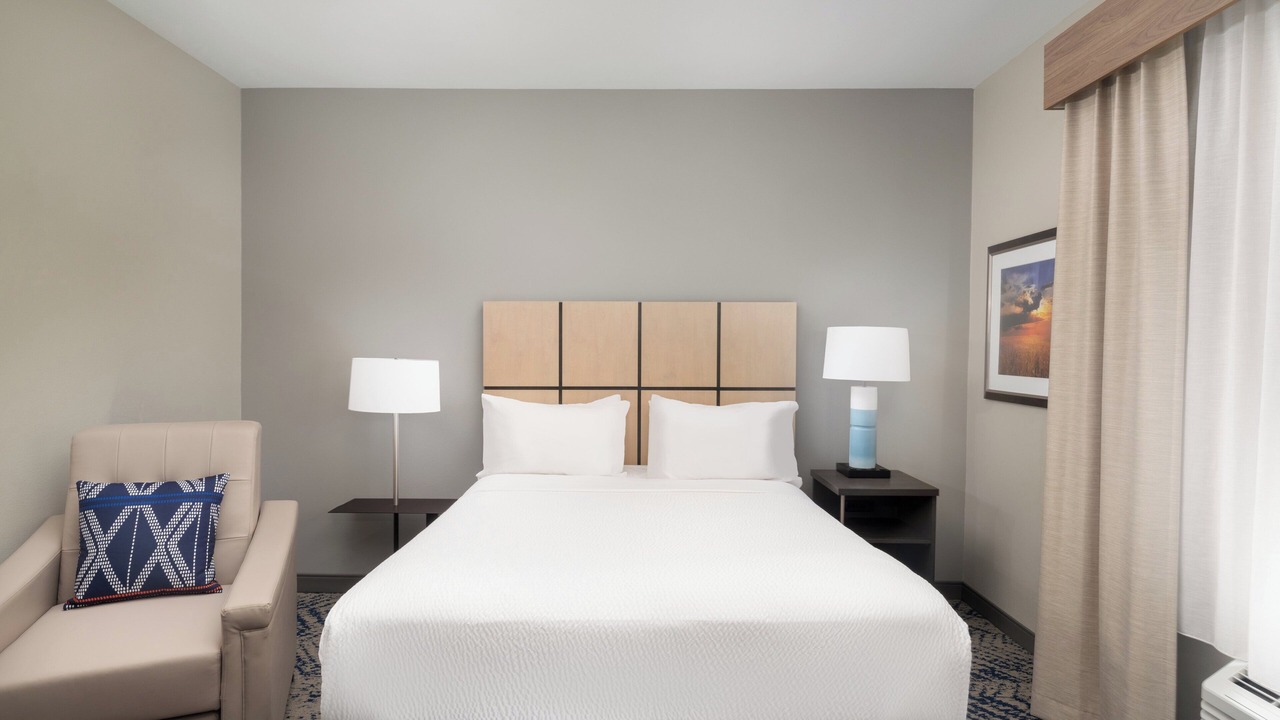 Photo of Bedroom in Gonzales