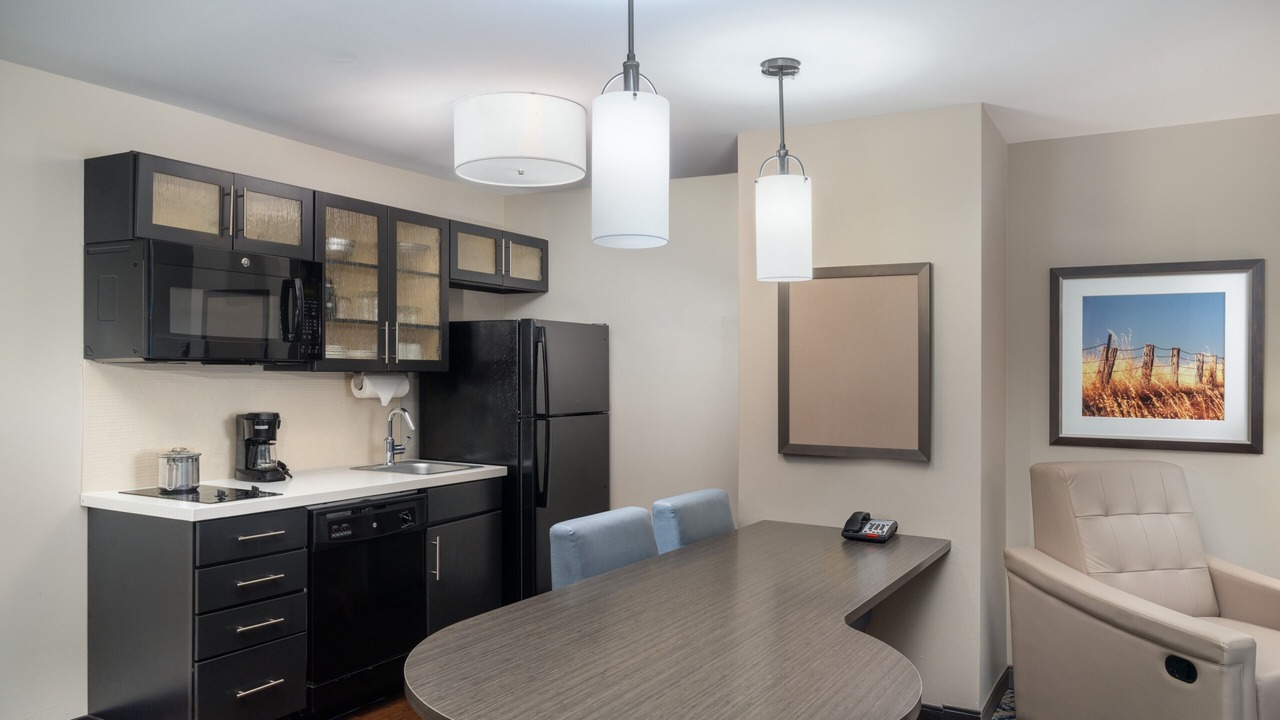 Photo of Kitchen in Gonzales