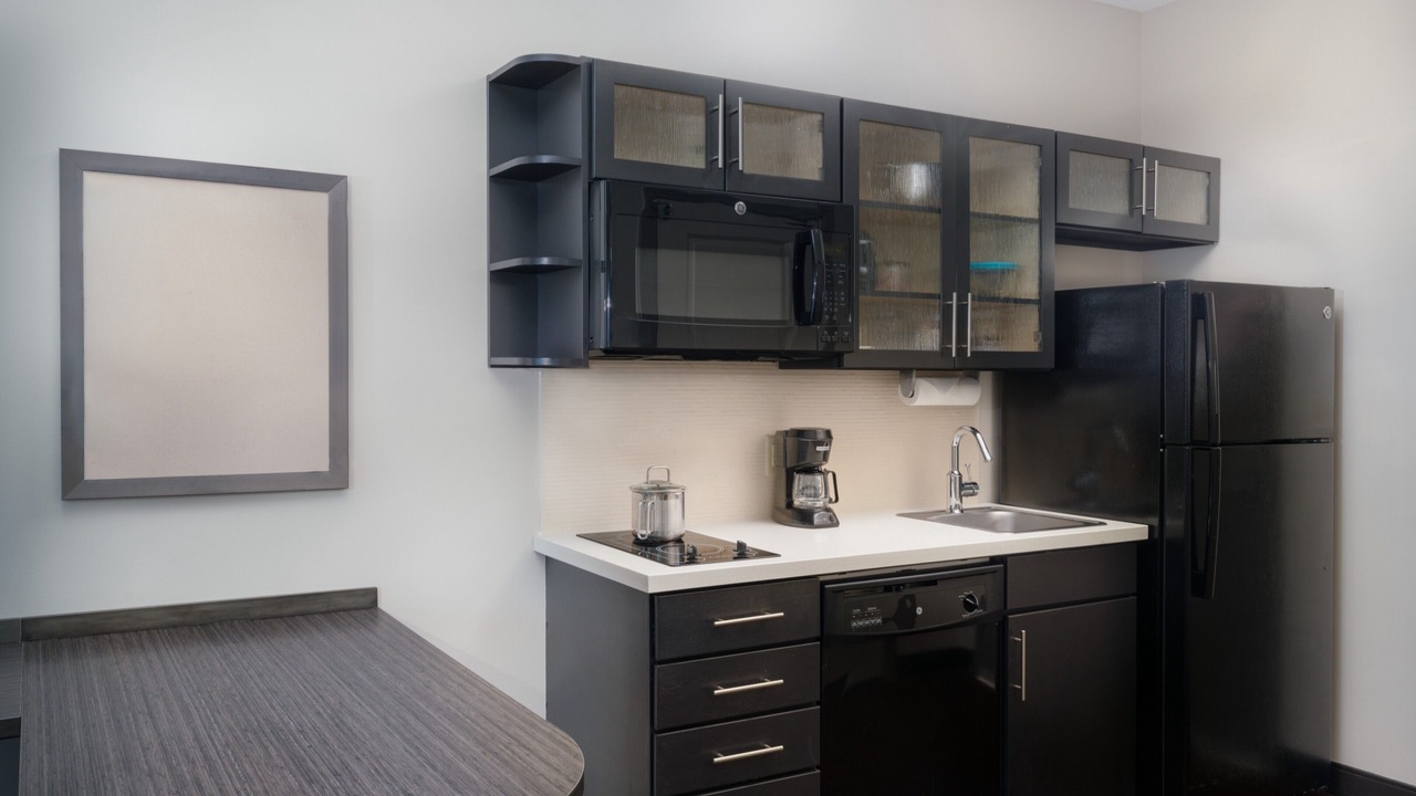 Photo of Kitchen in Gonzales