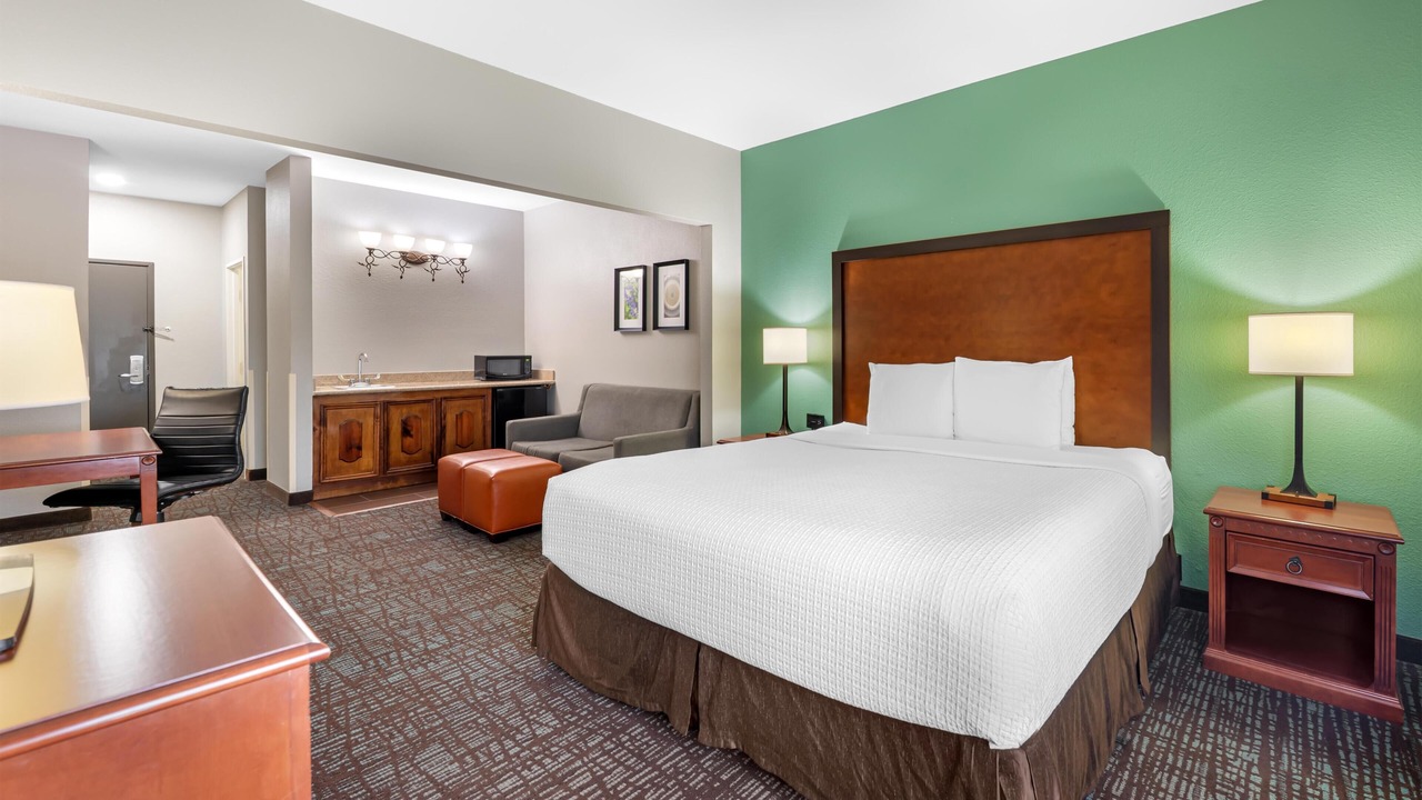 Photo of Bedroom in Georgetown