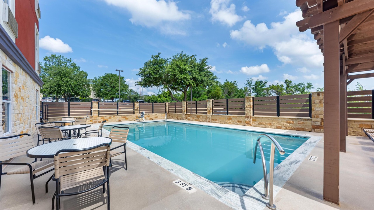 Photo of Outdoor in Georgetown