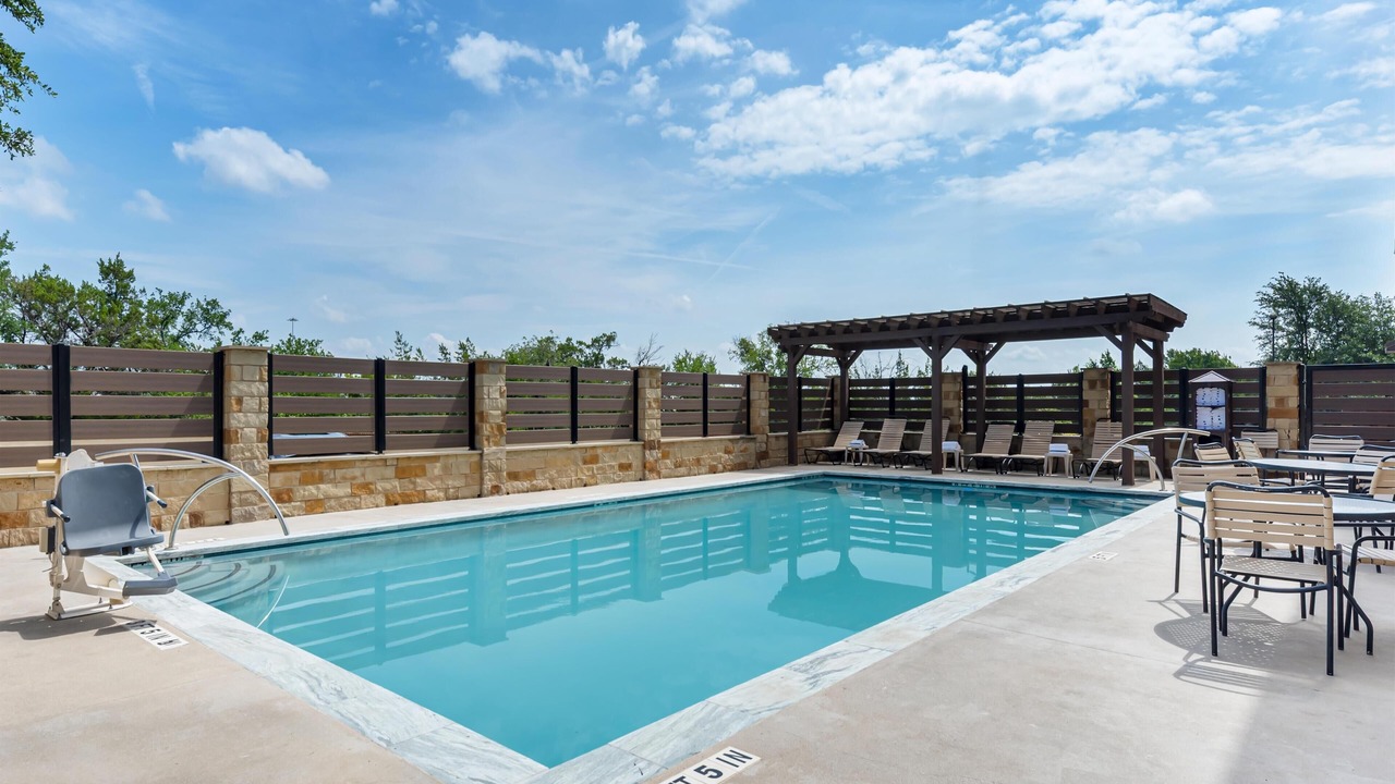 Photo of Outdoor in Georgetown