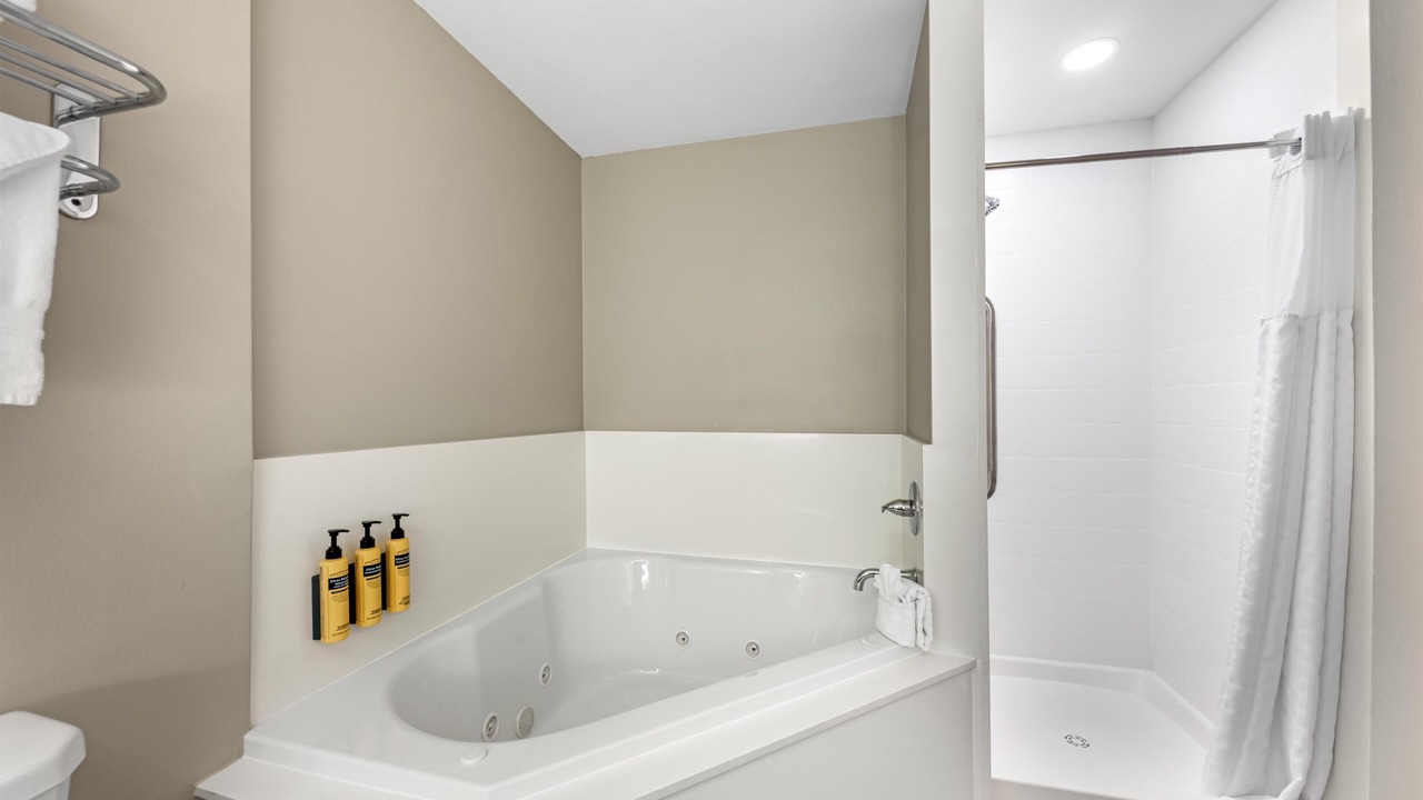 Photo of Bathroom in Georgetown