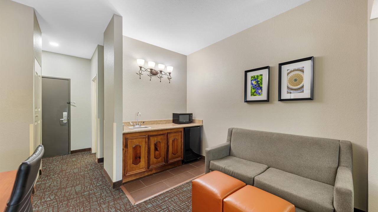 Photo of Bedroom in Georgetown