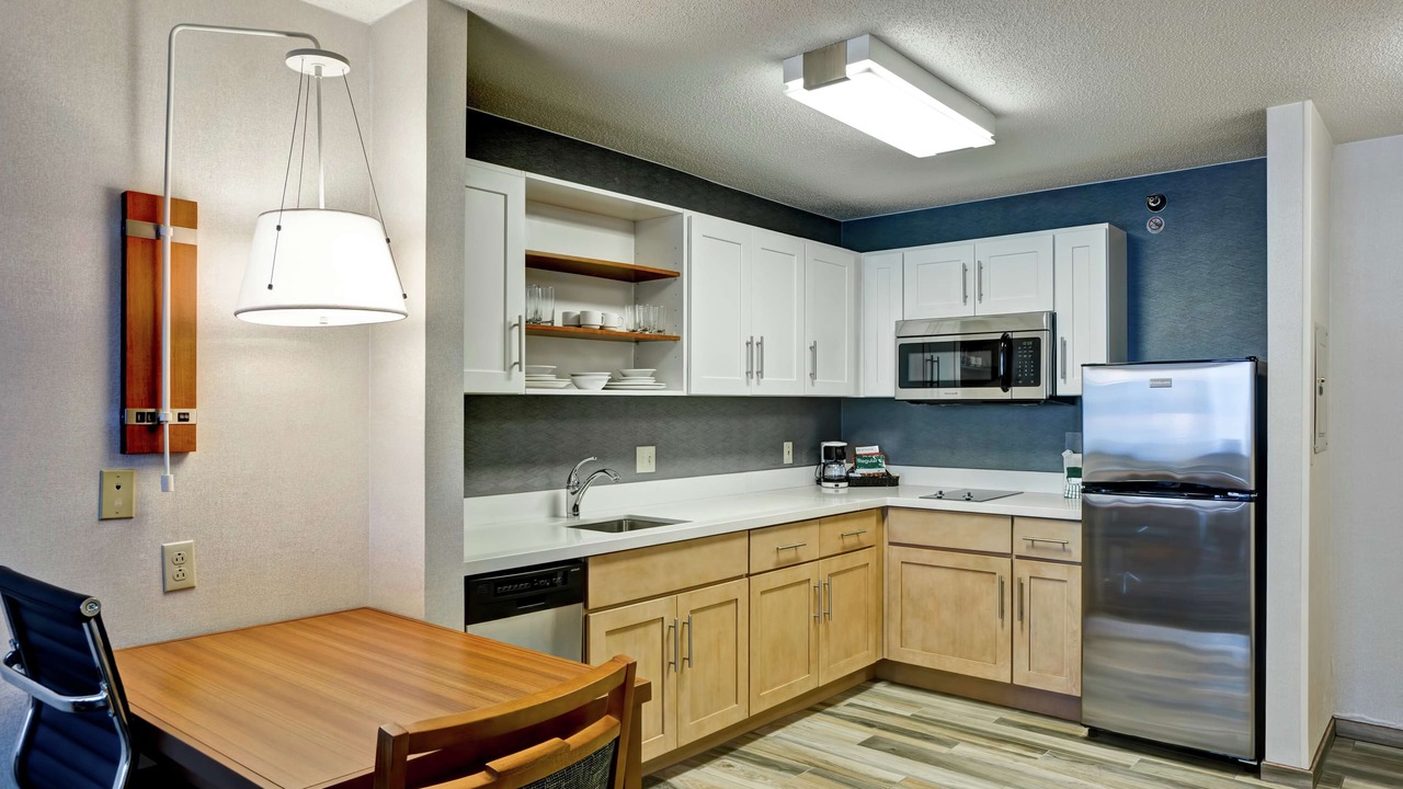 Photo of Kitchen in Downtown Chicago