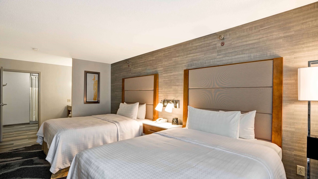 Photo of Bedroom in Downtown Chicago