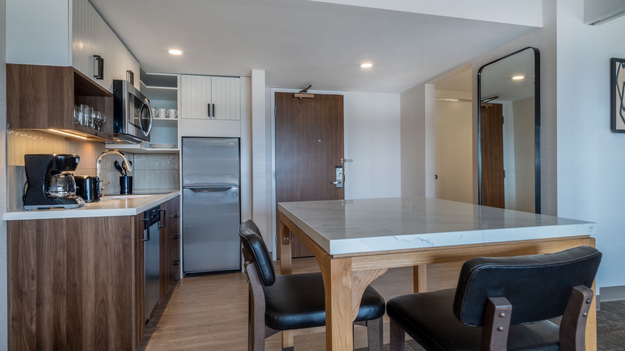 Photo of Kitchen in O'Hare