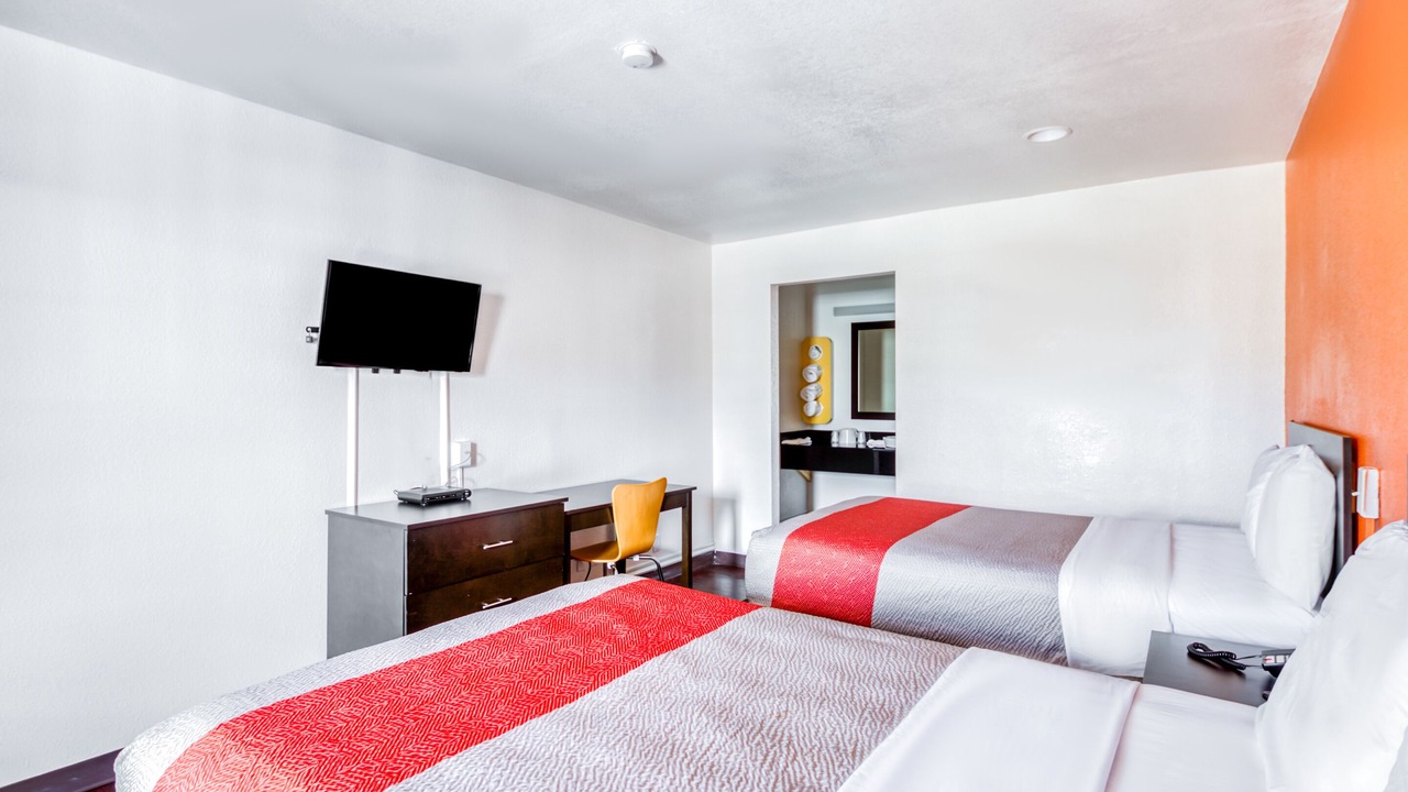 Photo of Bedroom in Broadmoor
