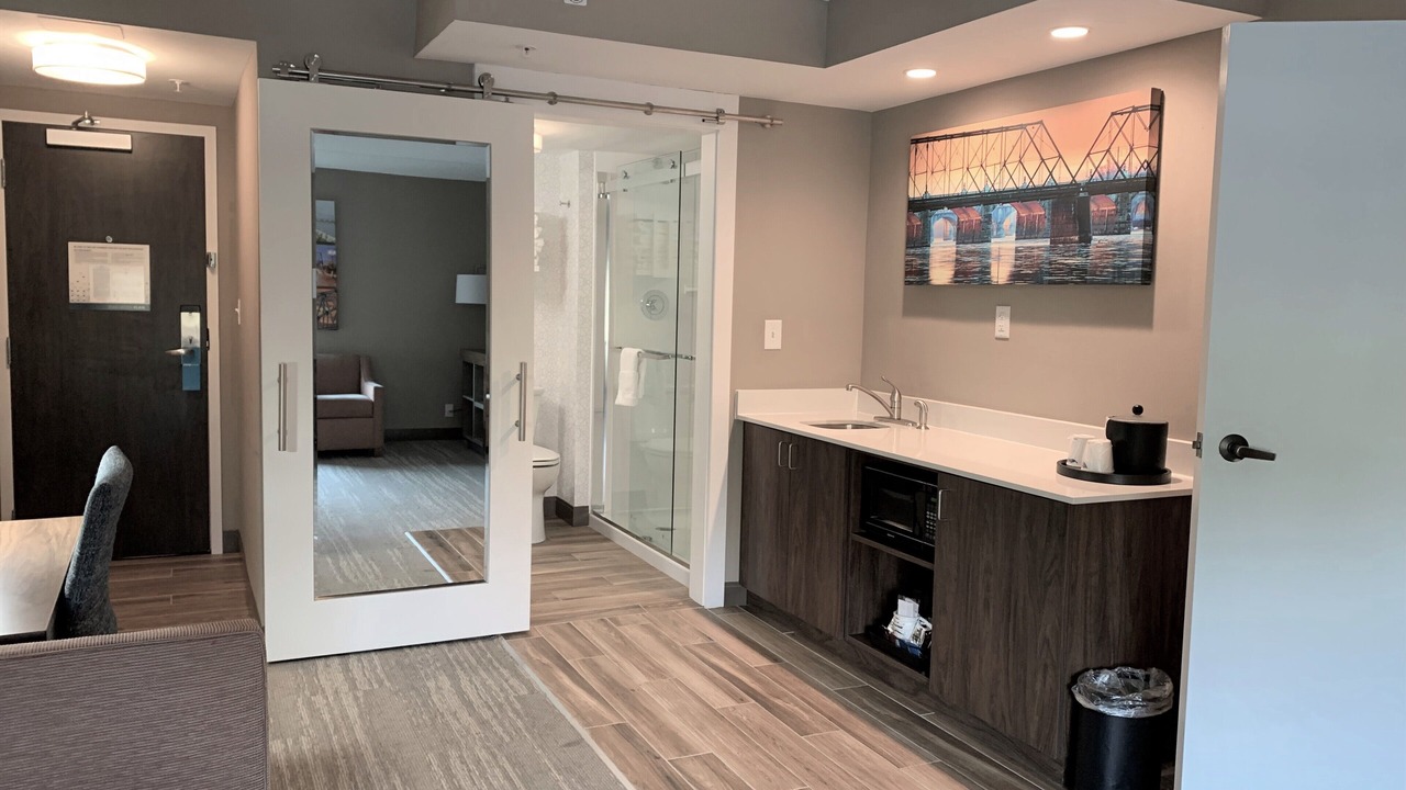 Photo of Kitchen in Harrisburg