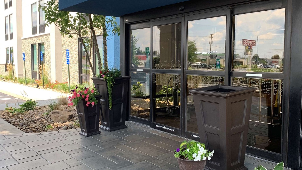 Photo of Outdoor in Harrisburg