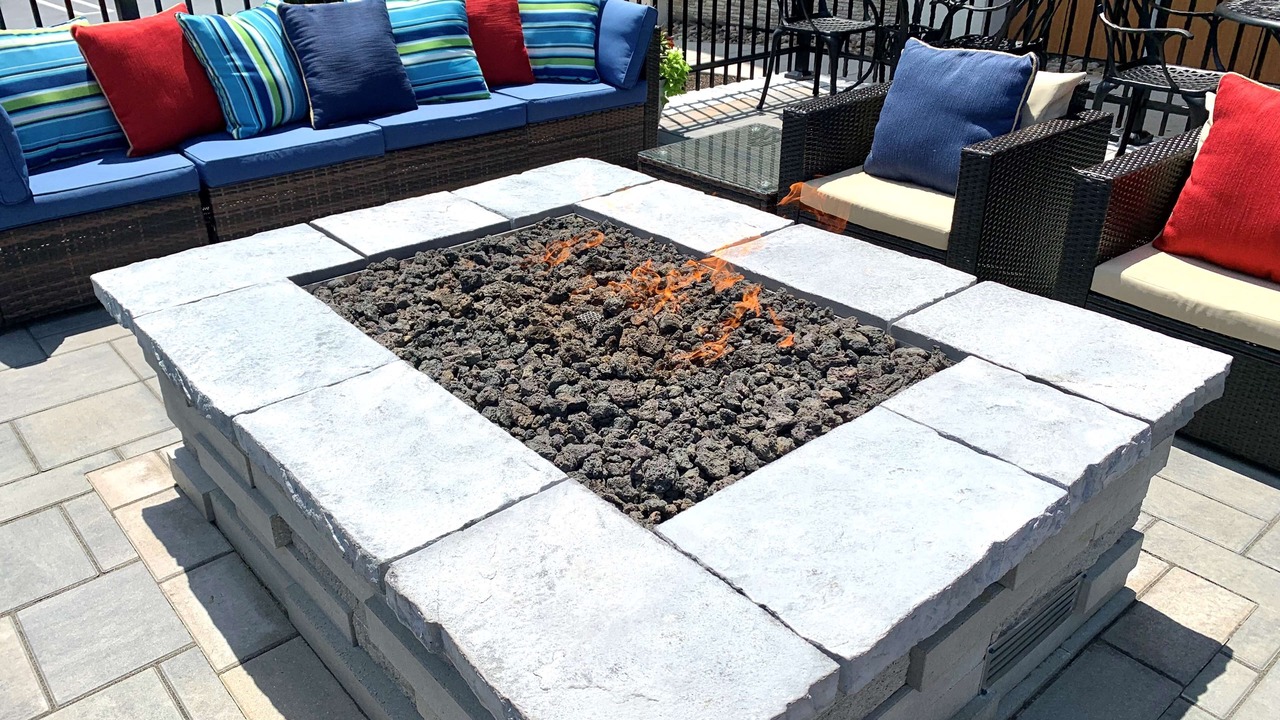 Photo of Patio Balcony in Harrisburg