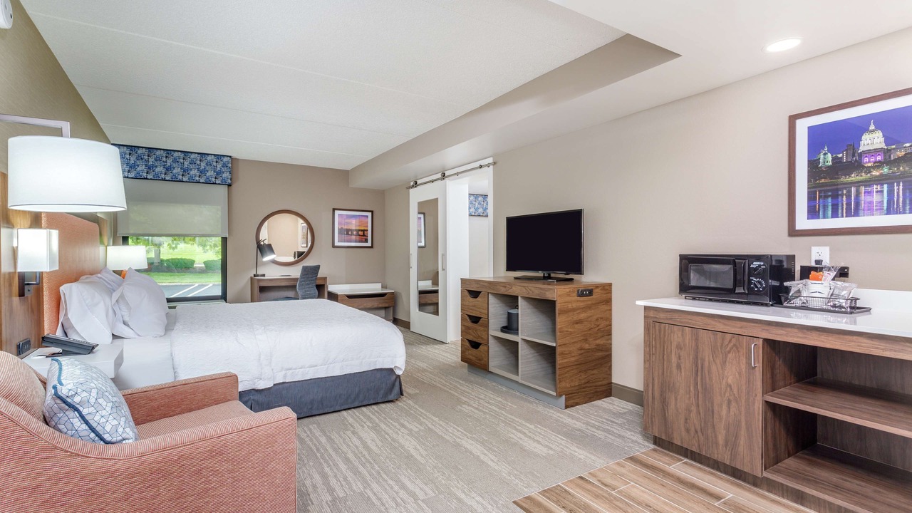 Photo of Bedroom in Harrisburg