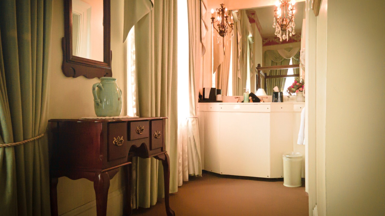 Photo of Bedroom in Natchez
