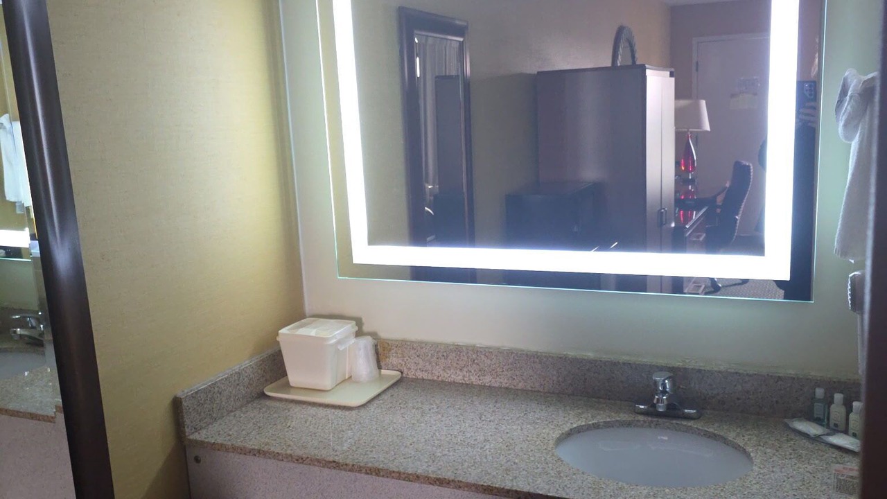Photo of Bathroom in Christiansburg