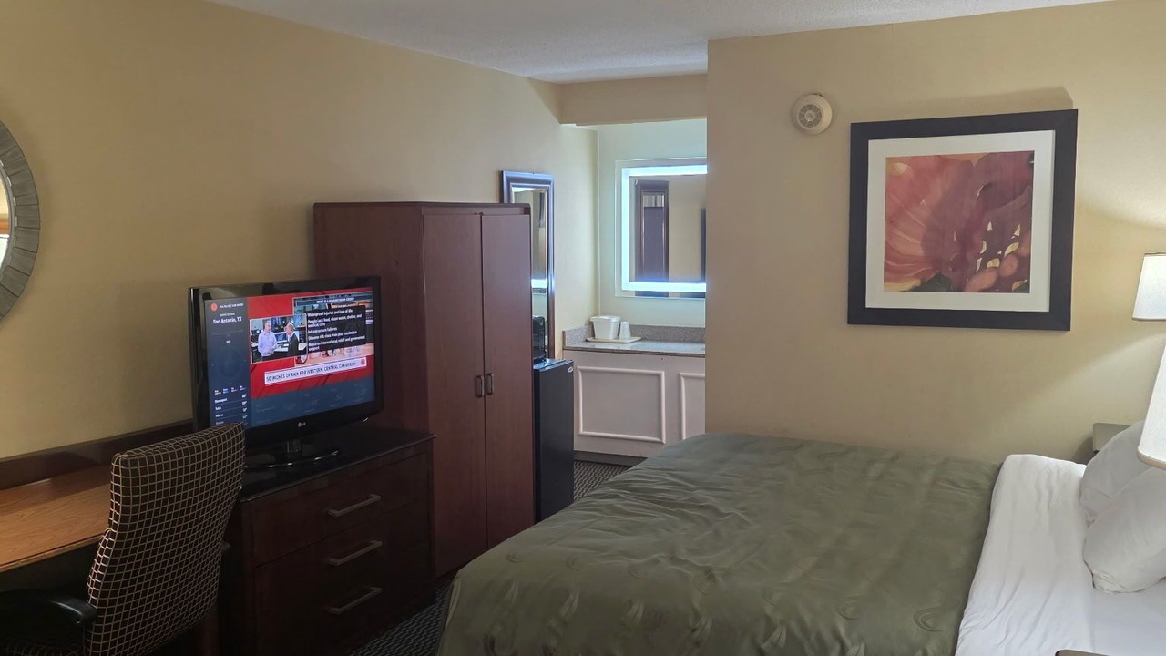 Photo of Bedroom in Christiansburg