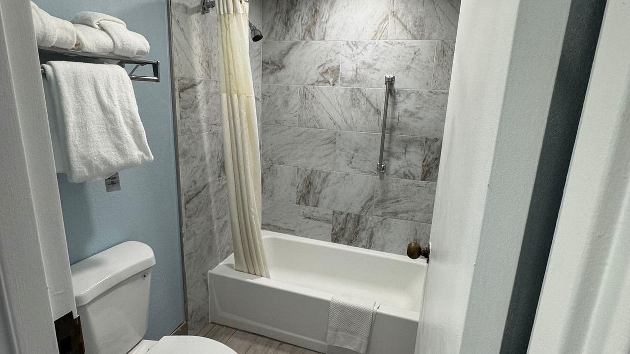 Photo of Bathroom in Christiansburg