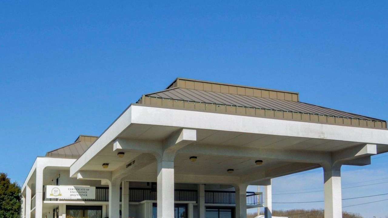 Photo of Outdoor in Christiansburg