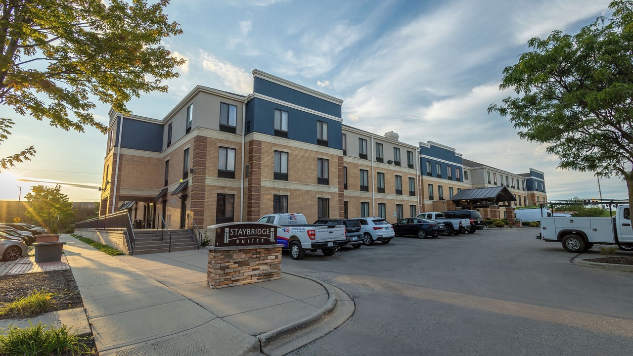 Photo of Outdoor in Middleton