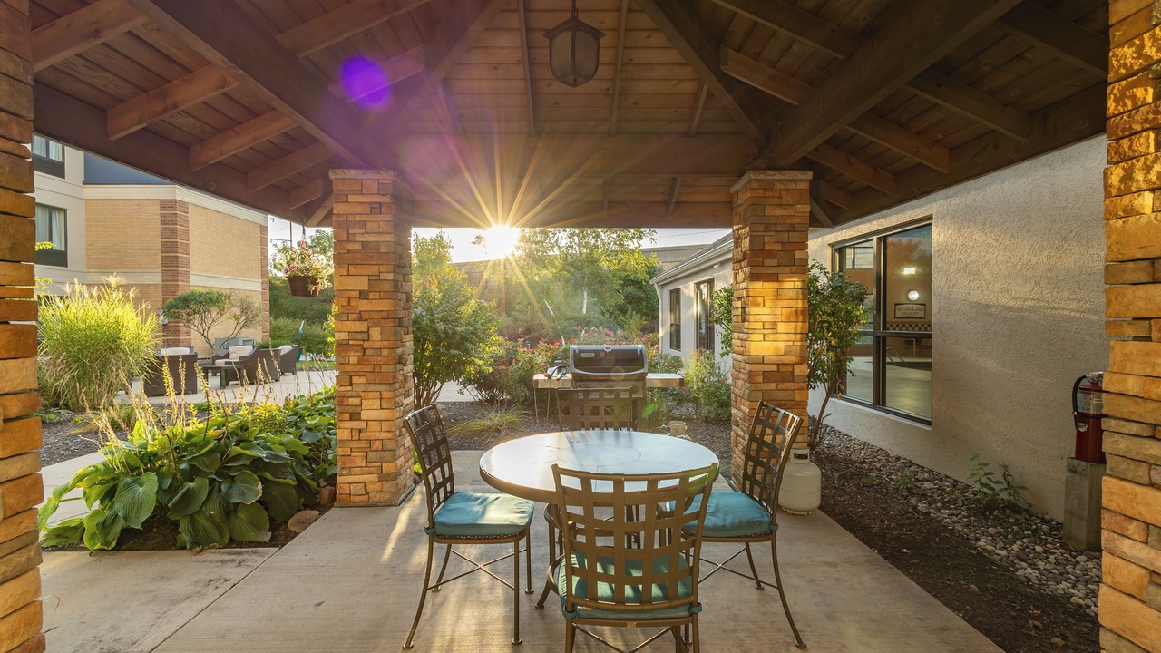 Photo of Outdoor in Middleton