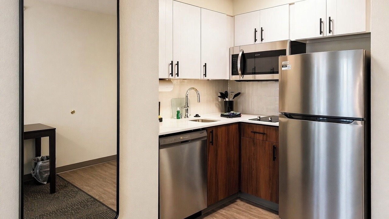 Photo of Kitchen in Middleton