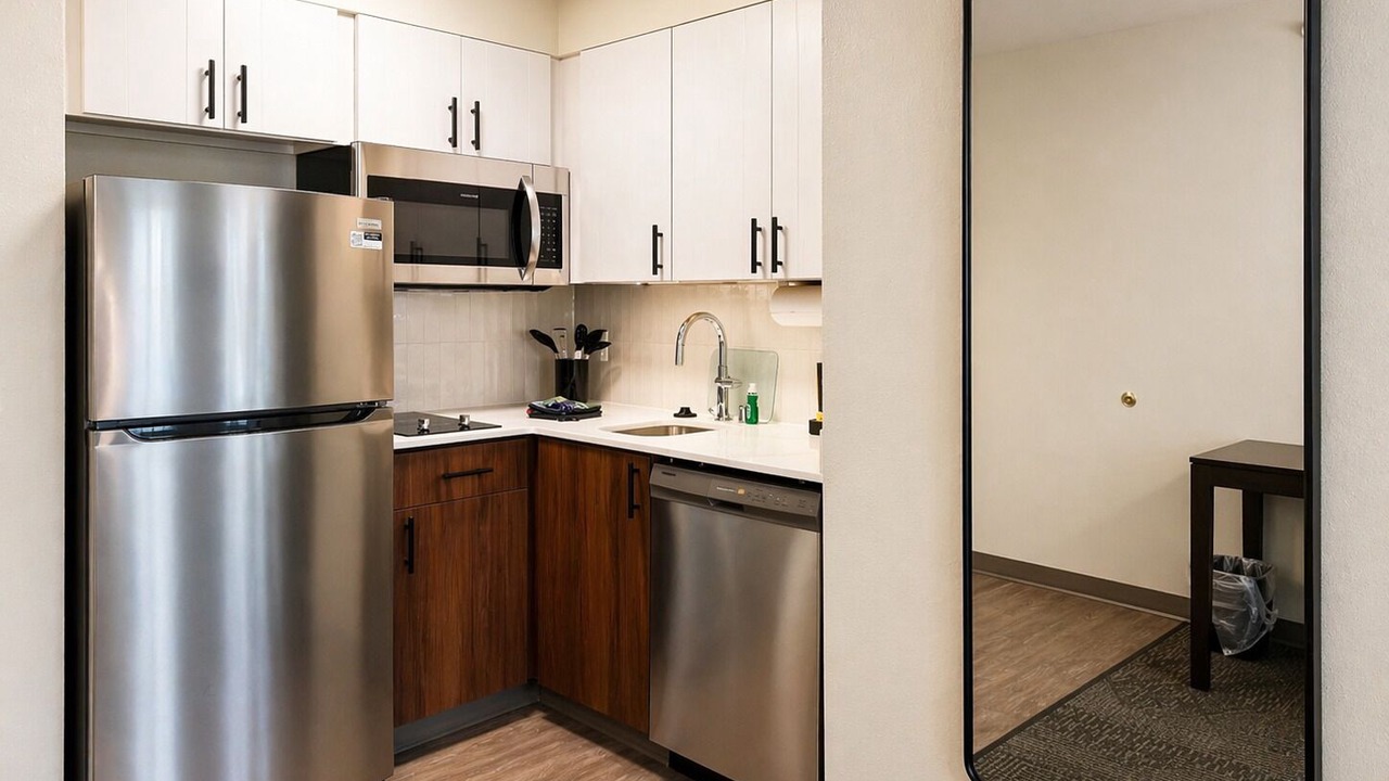Photo of Kitchen in Middleton