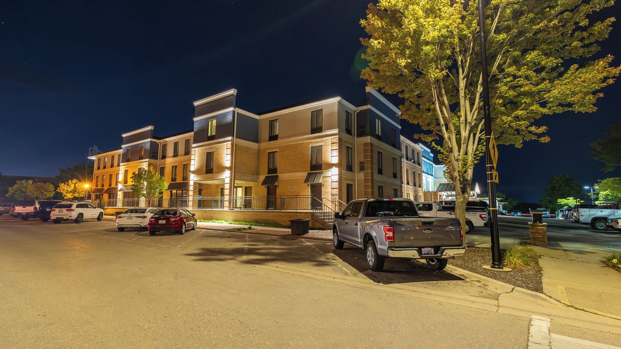 Photo of Outdoor in Middleton