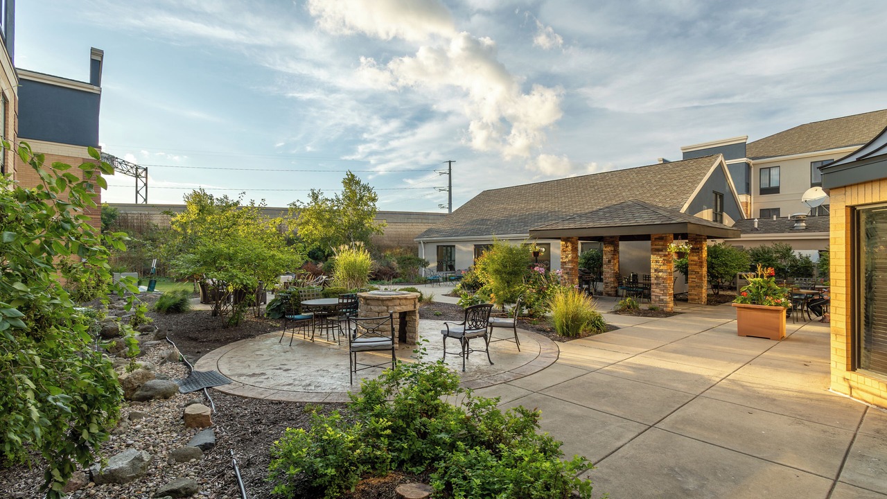 Photo of Outdoor in Middleton