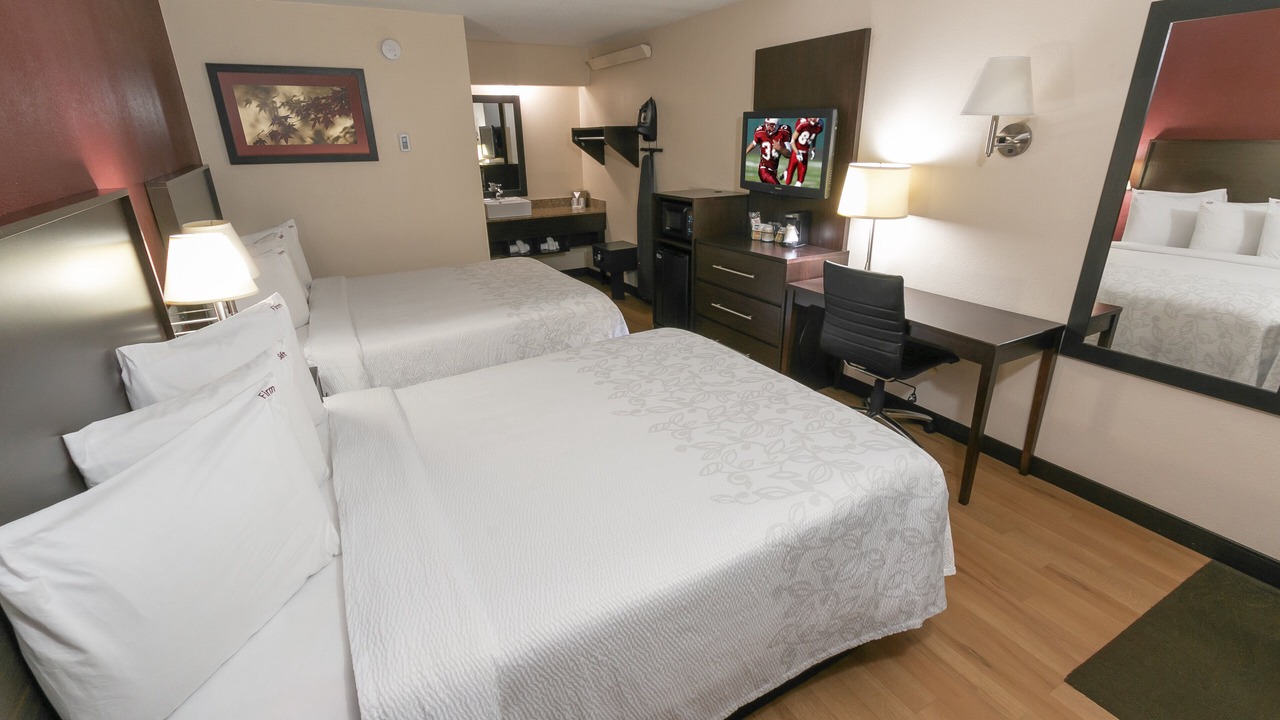Photo of Bedroom in Thurston