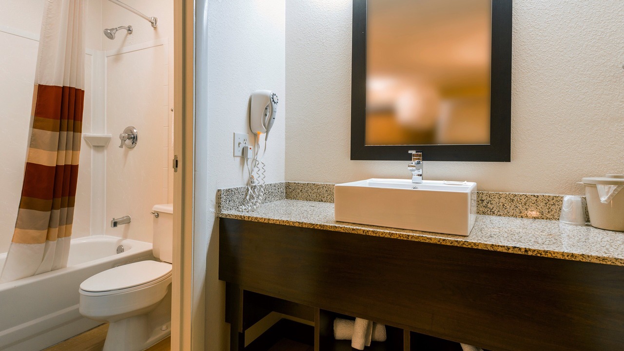 Photo of Bathroom in Thurston