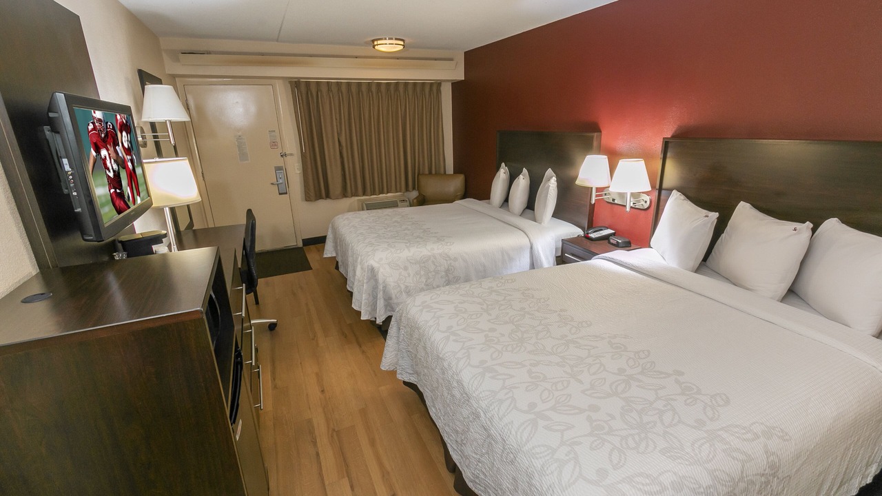 Photo of Bedroom in Thurston