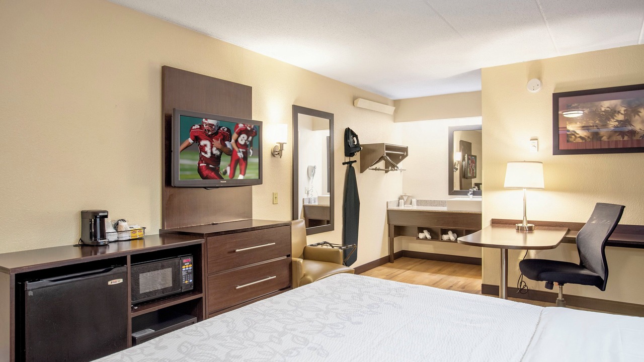 Photo of Bedroom in Thurston