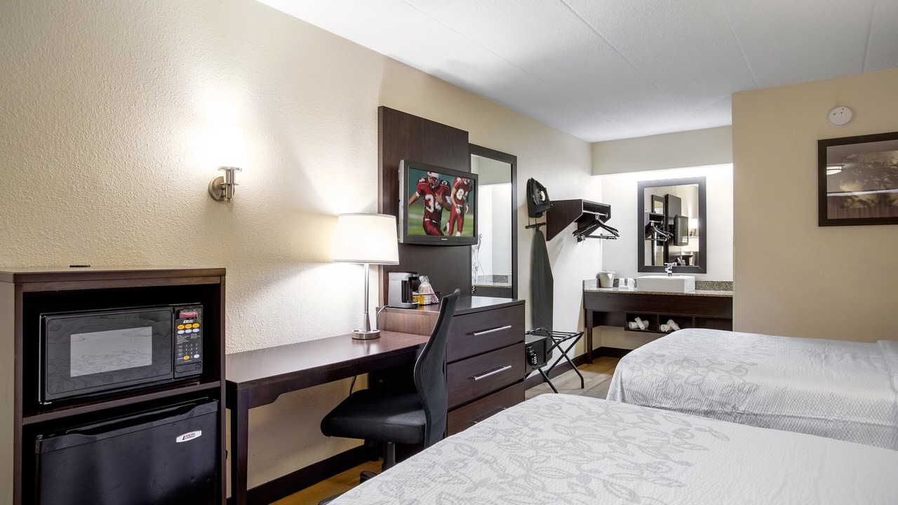 Photo of Bedroom in Thurston