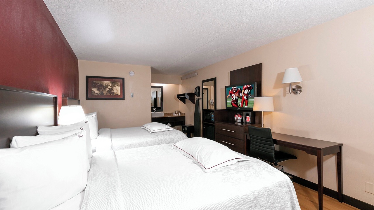 Photo of Bedroom in Thurston