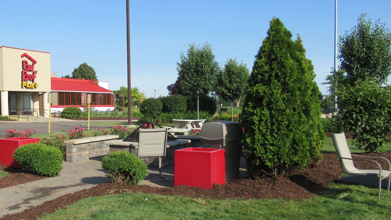 Photo of Outdoor in Thurston