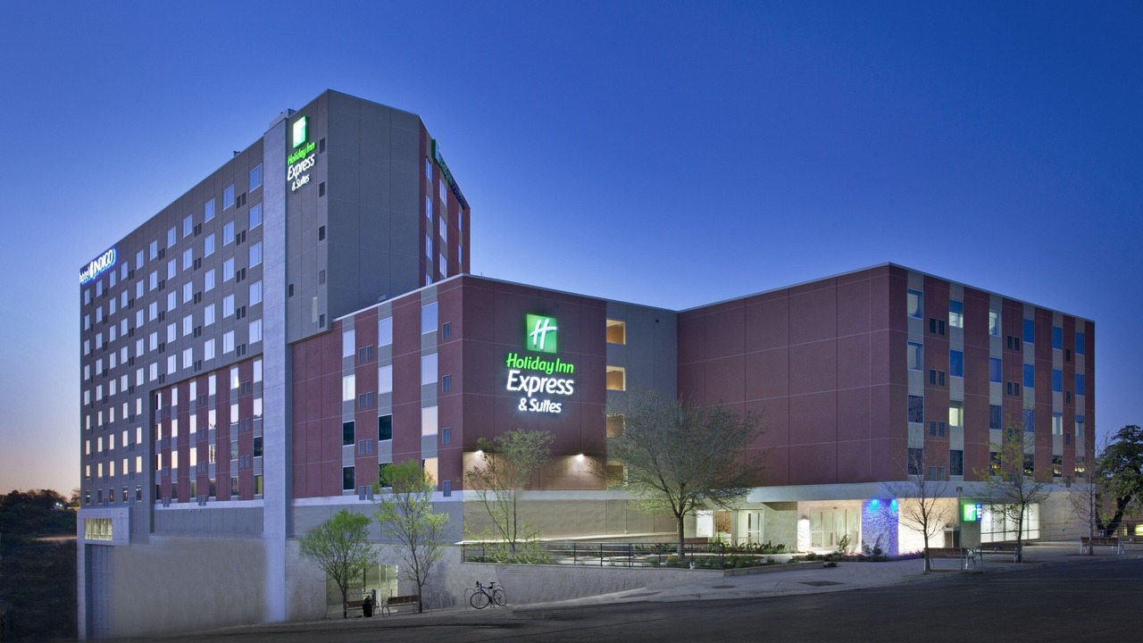 Photo of Outdoor in Red River Cultural District