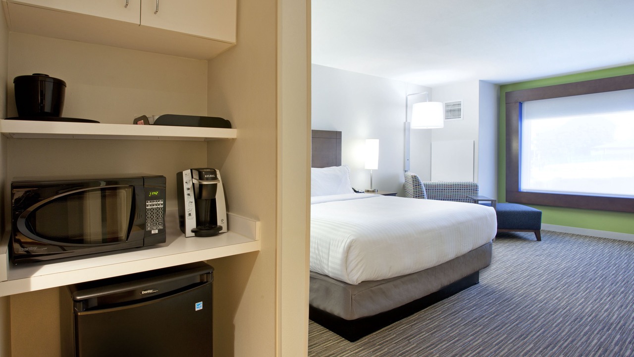 Photo of Bedroom in Red River Cultural District