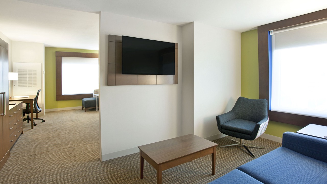 Photo of Bedroom in Red River Cultural District